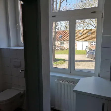 Gutshaus Wismar * Thorstorf