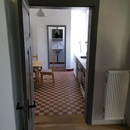 Gutshaus Wismar Thorstorf