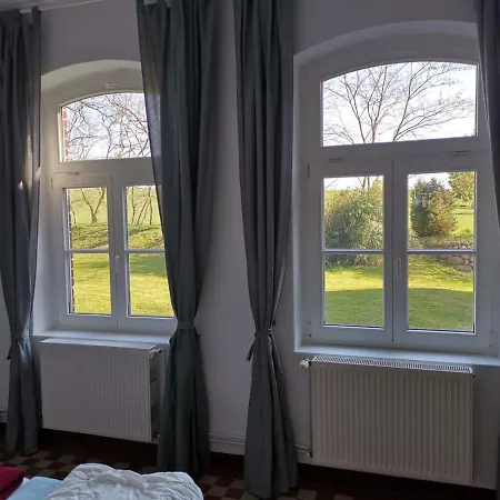 Gutshaus Wismar 公寓