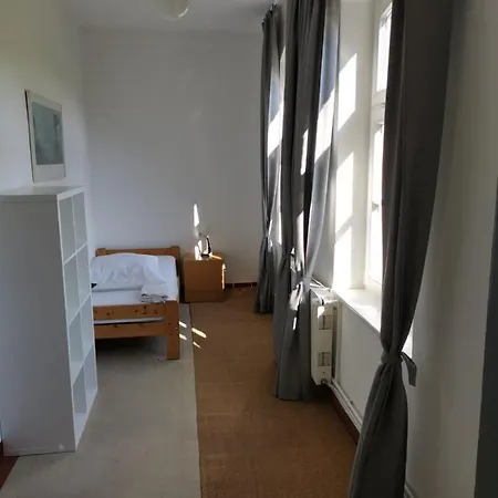 Gutshaus Wismar * Thorstorf